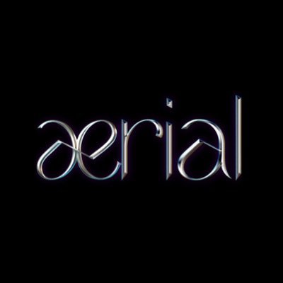 aerialさんのプロフィール画像