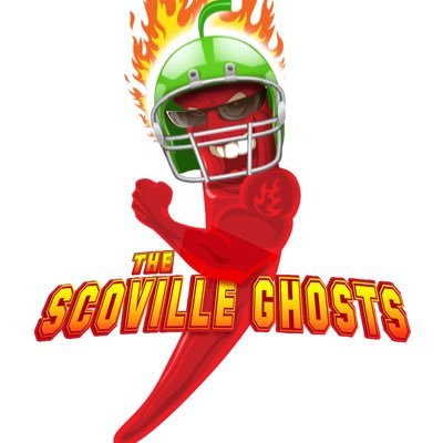 WELCOME TO SCOVILLE!!!!! Home of the UCFFL’s (Ultimate College Franchise Fantasy League)  SCOville Ghost.