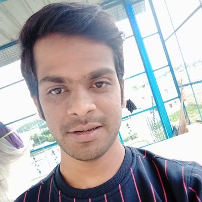 MahendraNaiduP's profile picture. 