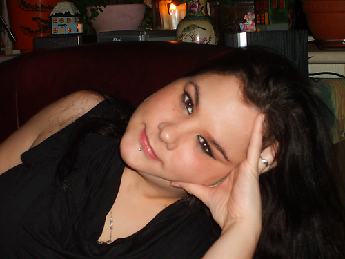 ArtsByCarmen's profile picture. Mom&single again! Paint,  photographie, just creating, a emotional survivar. Bipolair. Ik ben een levenskunstenares.
http://t.co/R3z7jjrRId