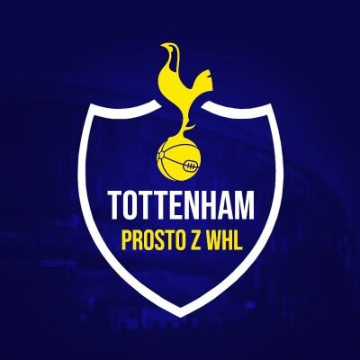 #SpursTalkPL 🎙️
Facebook:
https://t.co/bs8dS0Gc0V
COME ON YOU FUCKING SPURS!🔥🐓