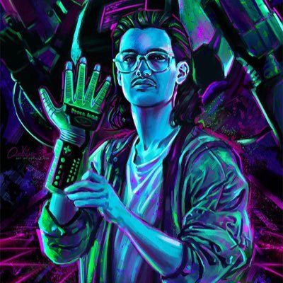 mldatanlp's profile picture. sudo hack -all