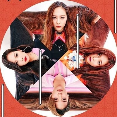 f(x) media 💜🎞️さんのプロフィール画像