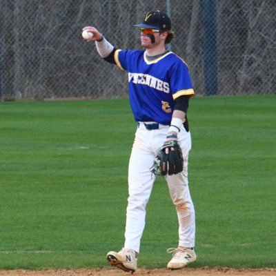 vincennes university baseball #2