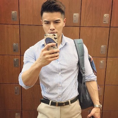 shawn_jover's profile picture. 自由飞翔