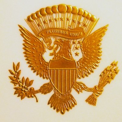 Purveyors of America’s rarest collectibles - Official White House China.