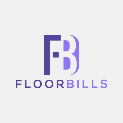 FloorBills's profile picture. Providing you with a simple solution to estimation, Invoicing, Tax Calculation and Job planning!

Designed by Floor Layers for Tradesmen Alike!