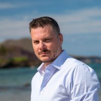 John Watts (@john_t_watts) 's Twitter Profile