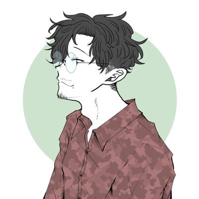 親調さんのプロフィール画像