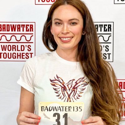 lindsay_phenix's profile picture. runner.