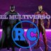 El Multiverso R.C. (@multiverso_c) Twitter profile photo