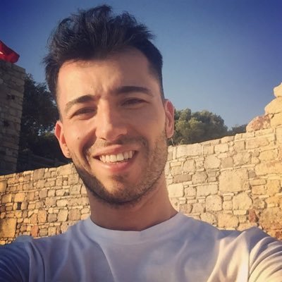 emrebaturi's profile picture. Software Developer