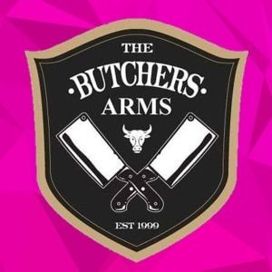 Butchers Arms AFC