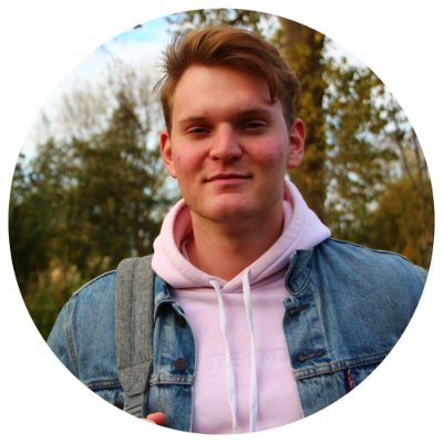 PieterseJasper's profile picture. 