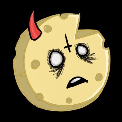 unholy_cheese Profile Picture