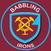 Babbling Irons (@BabblingIrons) Twitter profile photo