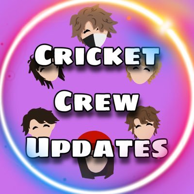 🏳️‍🌈 crickettwt's fav update account | info in carrd