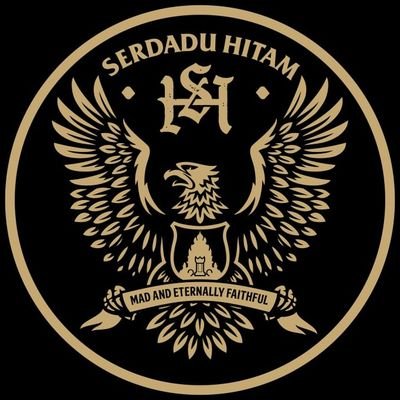 Official Account Twitter of Serdadu Hitam • Part of @BCSXPSS_1976 • Support @PSSleman ALE !!! EST. 2013