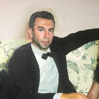 Jesse Rose (@senor_rose) 's Twitter Profile