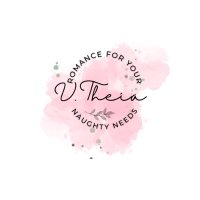 V. Theia - Priest's Sunbeam is OUT NOW! (@shewritesheroes) 's Twitter Profile