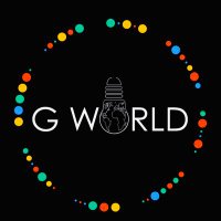 G world(@GWorld_brand) 's Twitter Profile Photo