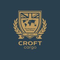 Croft Cargo Ltd(@Croftcargo) 's Twitter Profile Photo