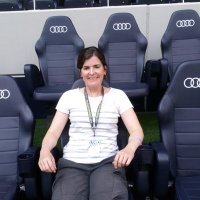 Sarah (@shelfside31) 's Twitter Profile