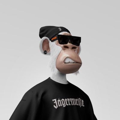 #NFT collector & creative mastermind ... proud member of @HAPEsocial | @myPetHooligan