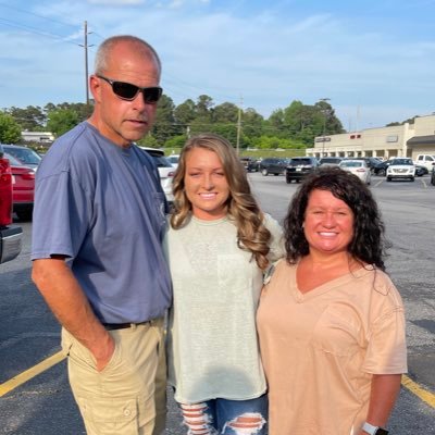 LexiJor38450449's profile picture. EC softball 24’