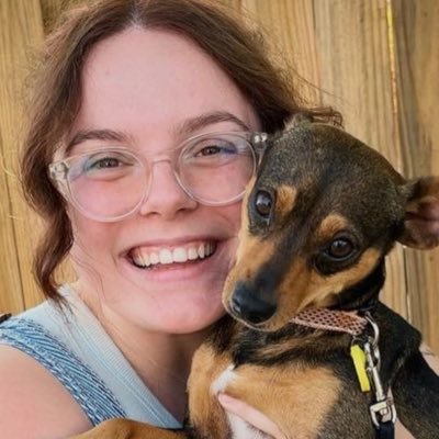 makaylafox_'s profile picture. live for now.