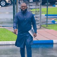 Marshal Obuzor (@ikwerre) 's Twitter Profile