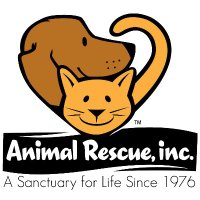 Animal Rescue, Inc. (@animalrescueinc) Twitter profile photo