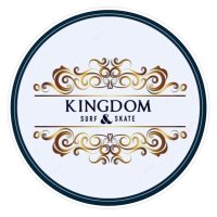 Kingdom Surf and Skate(@kingdomsurfshop) 's Twitter Profile Photo