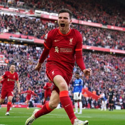 All things Liverpool F.C. and Football in general / throw me a follow just getting started