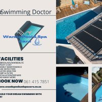 Wanda Pool & Spa care - @Wanda35530191 Twitter Profile Photo