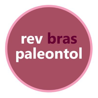 Revista Brasileira de Paleontologia is an open access journal by the Brazilian Society of Paleontology. It publishes in English, Portuguese and Spanish.