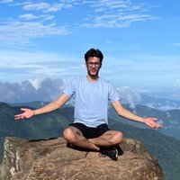 Kartik Sharma (@ksartik) 's Twitter Profile