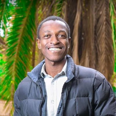 happinessvinc's profile picture. CEO Lycka Networks