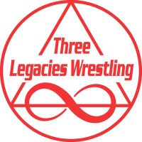 3 Legacies Wrestling(@3Legacies) 's Twitter Profile Photo