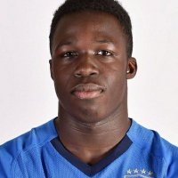 Wilfried Gnonto (@wilgnontorp) 's Twitter Profile