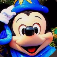 MICKEY MANIA〔サブ垢〕(@S1983415) 's Twitter Profile Photo