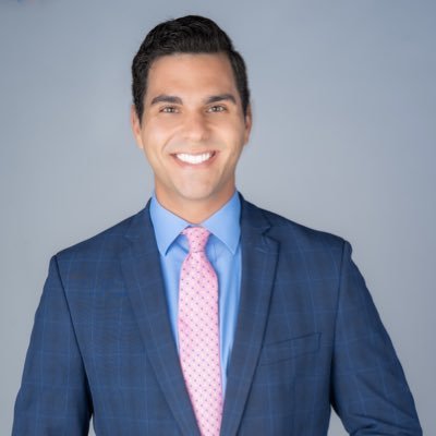 Meteorologist | Iowa State ‘20 | @wish_tv intern | Columbus, OH ▶️ Ames, IA ▶️ New Bern ▶️ Raleigh, NC |