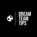 Dream Team Tips (@dream_team_tips) Twitter profile photo