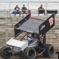 Luke Hayes (@lukehayesracing) 's Twitter Profile