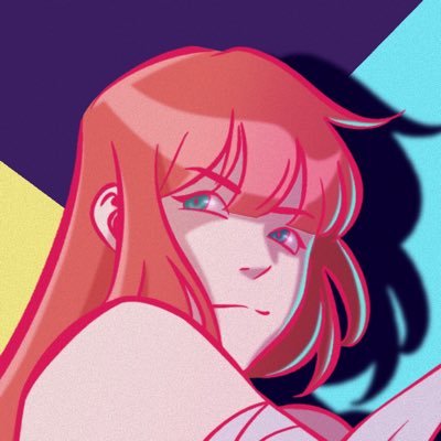 Shanaru | Freelance Comic Artist | Manga & Comicsさんのプロフィール画像