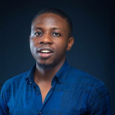 Alumnus @outreachy and building https://t.co/LUrDlF8Shr.  Born of God and a creative UI/IX designer.