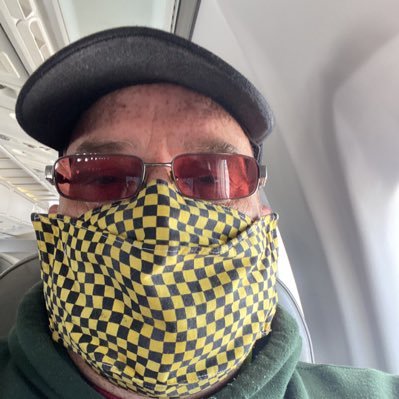 rainman64364's profile picture. Of all the things I’ve lost I miss my mind the most