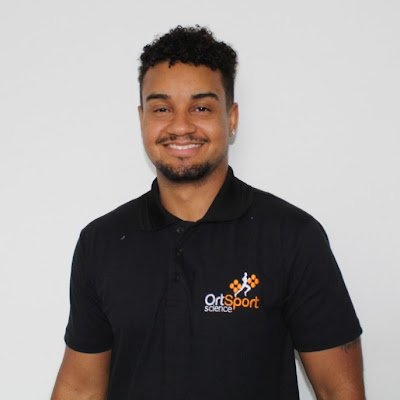 ssilvaedf's profile picture. Physical Therapist
MSc in Rehab Sciences