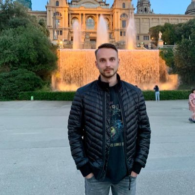 LeonardBrahm's profile picture. All platform things @JustWatch