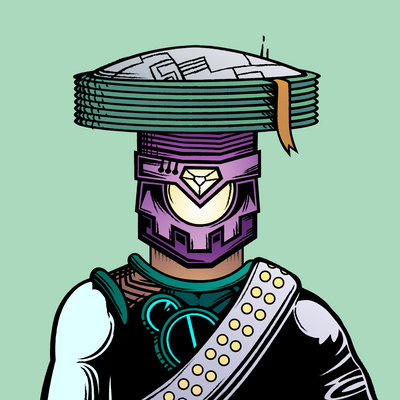 ChChakin's profile picture. Crypto enthusiast - NFT & Metaverse believer -  NT Outer Ciziten